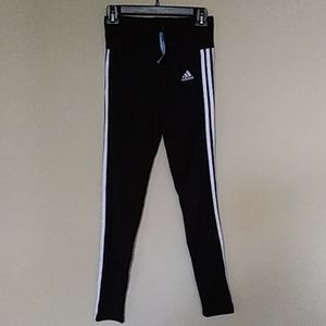 Adidas Track Pants (Size L)